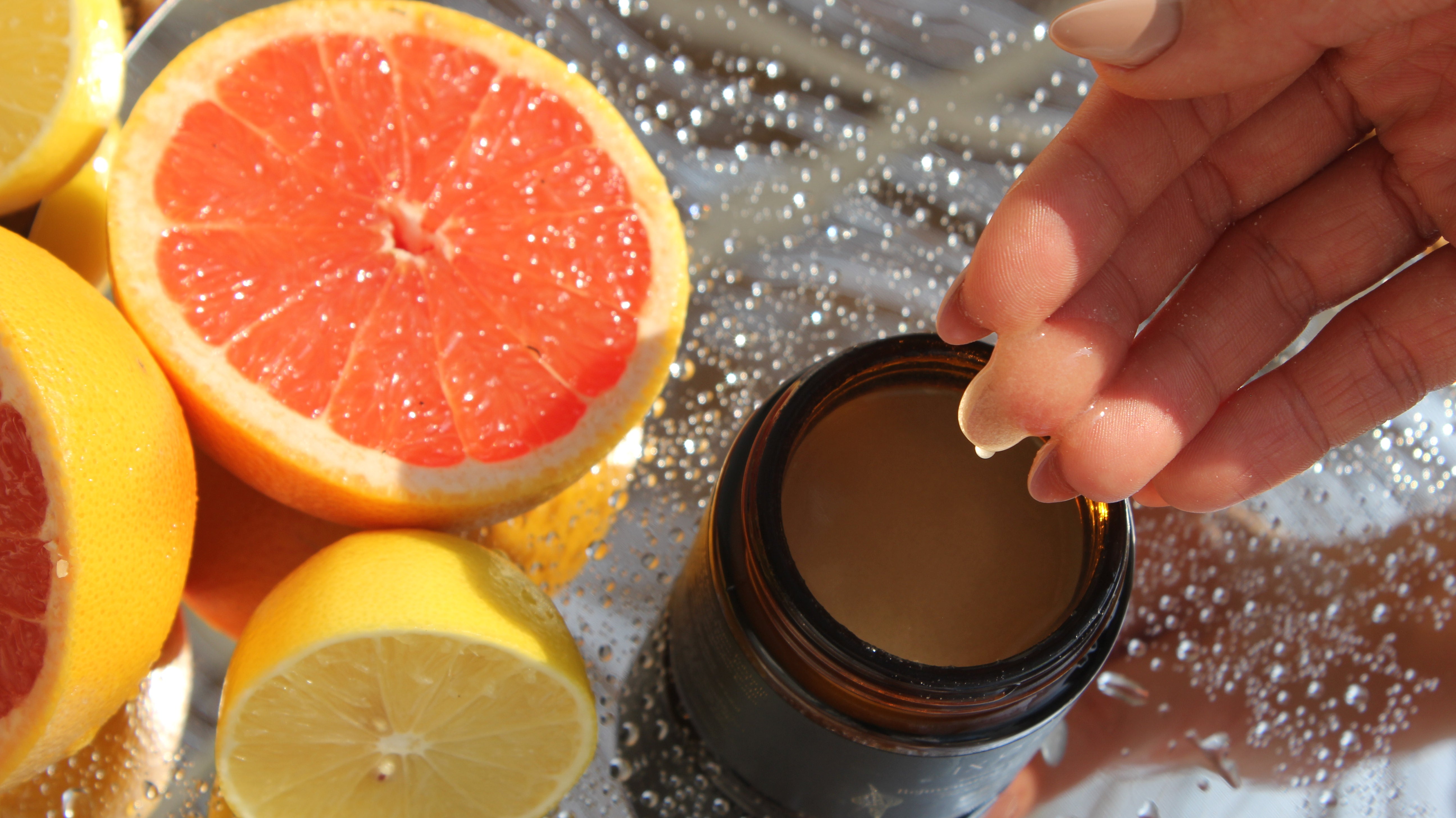 Unlocking the Secrets of Radiant Skin: The Benefits of 100% Organic Skincare