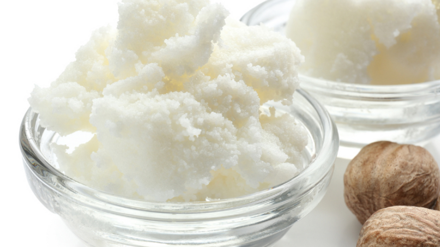 Ixora 100% Organic Shea Butter: A Luxurious Retreat for Your Skin