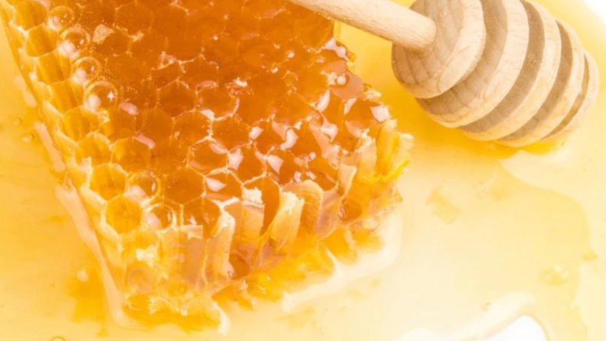 Revitalize Your Locks: Ixora's Cosmos Organic Nourishing Repair Shampoo