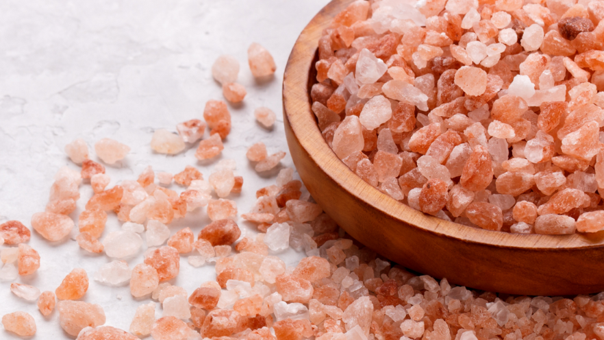 Ixora Detox Body Scrub: Unveil Your Skin's Radiance Naturally