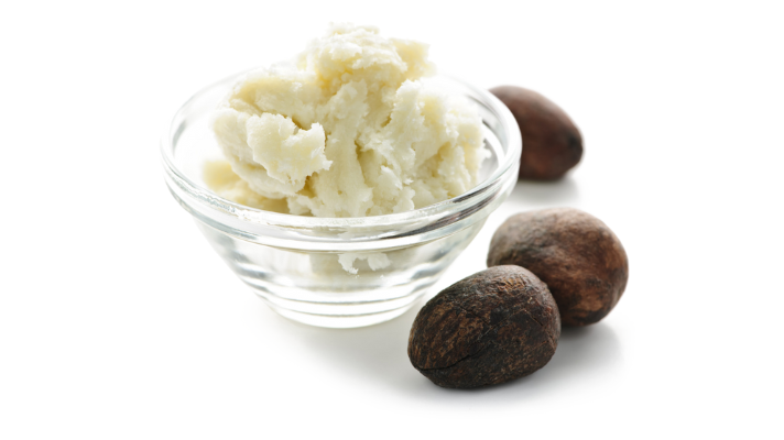 What is Shea Butter?