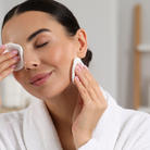Smoothing Make Up Remover Milk Ixora Organic Beauty