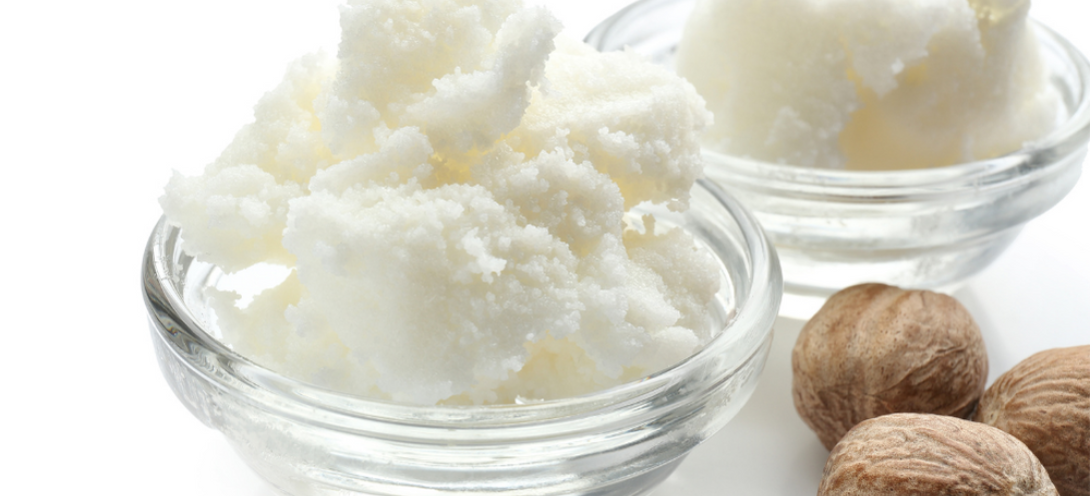 Ixora 100% Organic Shea Butter: A Luxurious Retreat for Your Skin