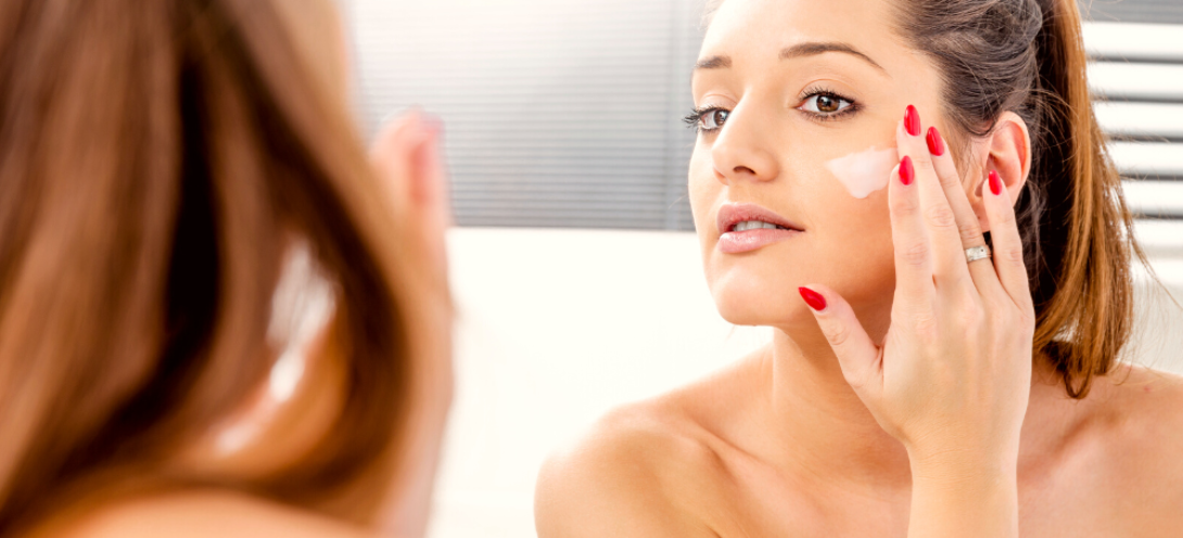 Ixora Daily Defense Face Cream SPF15 – Mattifying Oily Skin