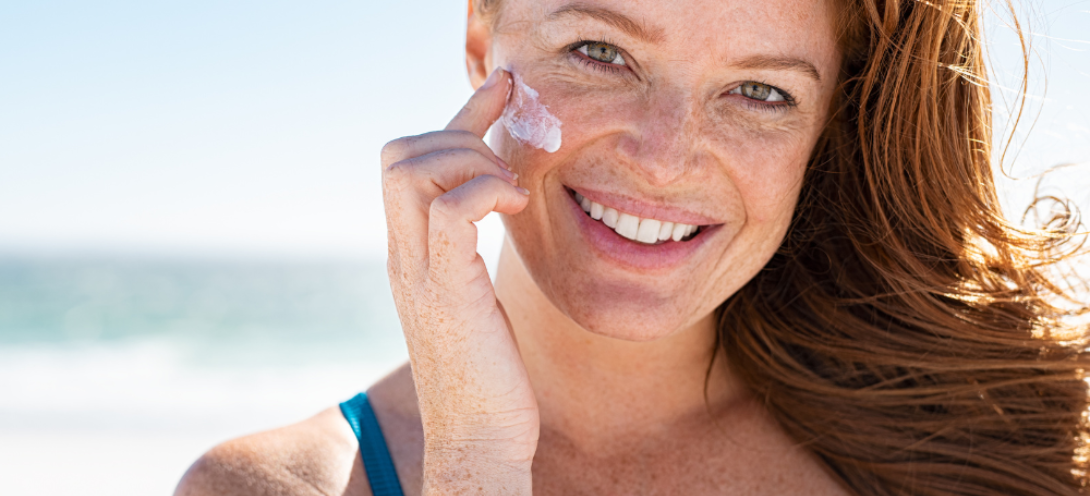 Ixora Daily Defense Face Cream SPF15 – Nourishing Dry Skin Protection