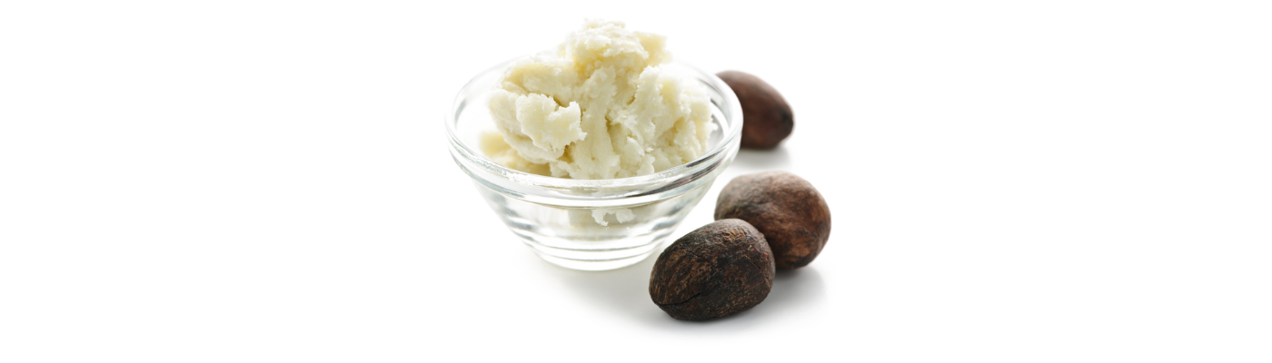 What is Shea Butter?