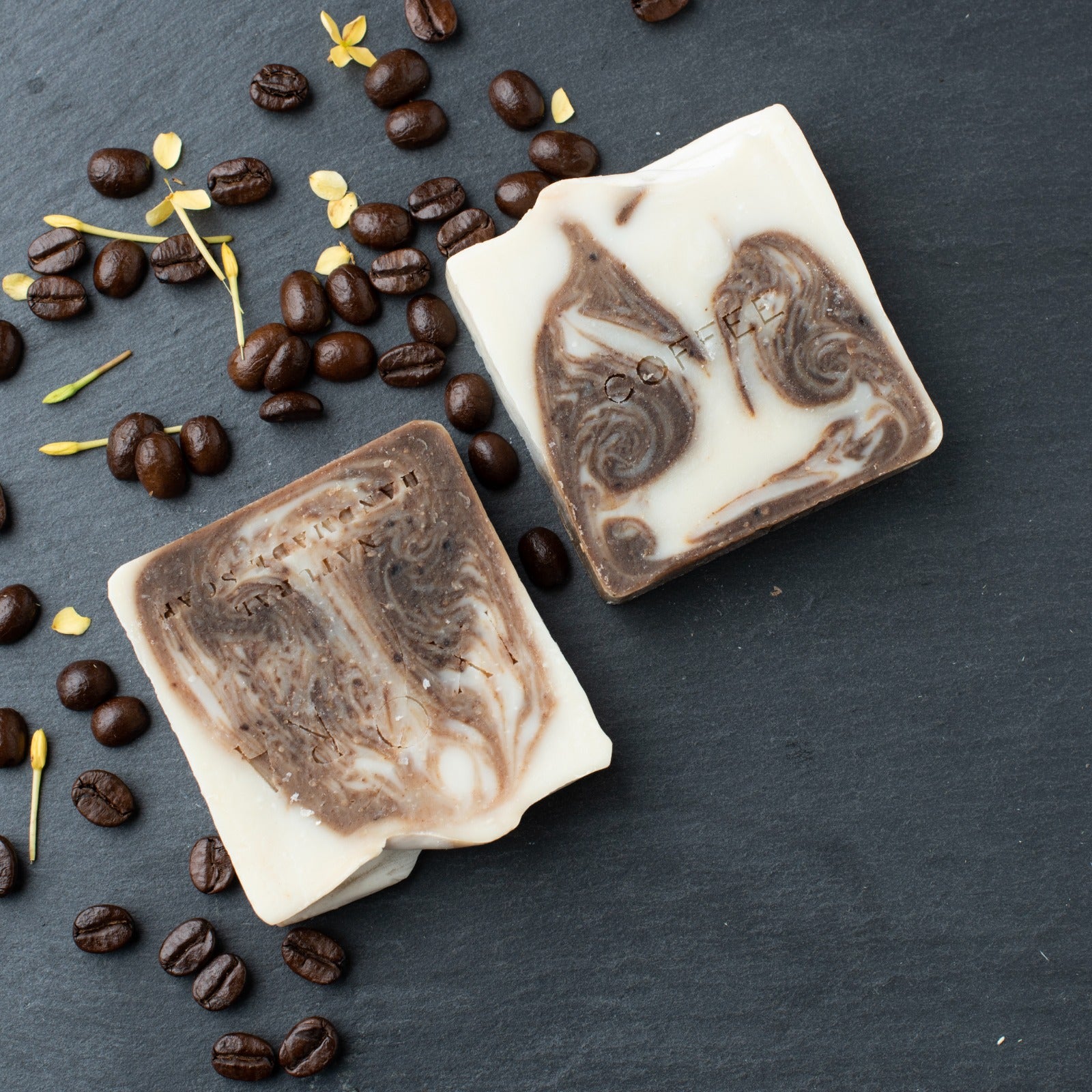 Ixora Coffee Mix Soap IXORA