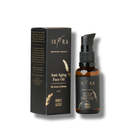 Anti-Aging Face Oil Ixora Organic Beauty