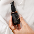 Anti-Aging Face Oil Ixora Organic Beauty