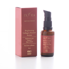 Brightening Collagen Booster Serum Ixora Organic Beauty