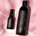 Ixora Hair Detox Package - Dandruff Treatment: Cleanses and Removes Toxins, Fights Dandruff Naturally Ixora Organic Beauty