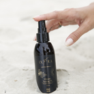 Ultimate Tanning Oil Ixora Organic Beauty