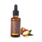 100% Pure Argan Oil Ixora Organic Beauty