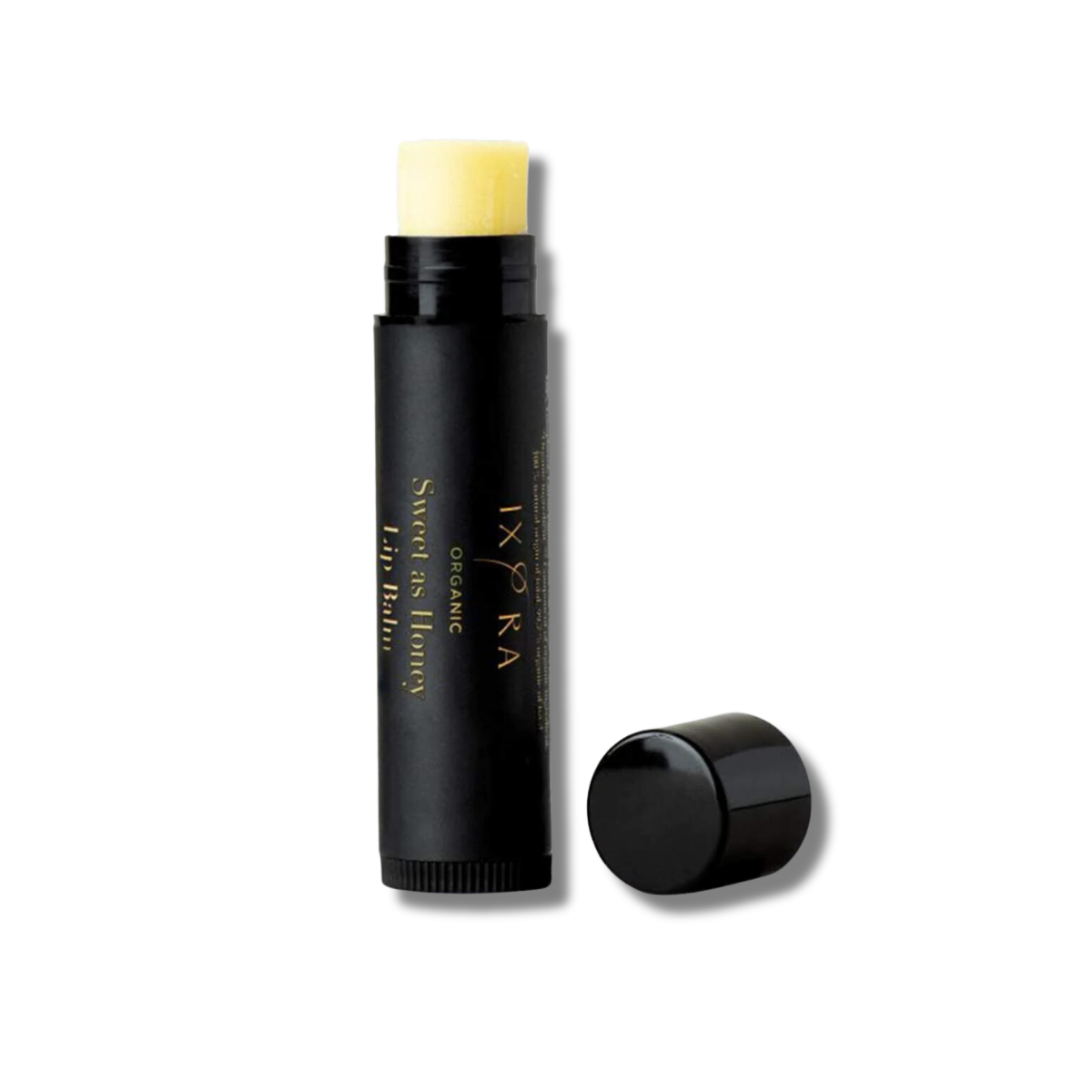 Sweet as Honey Nourishing Lip Balm Ixora Organic Beauty