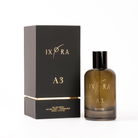 A3 Perfume Ixora Organic Beauty