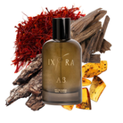 A3 Perfume Ixora Organic Beauty