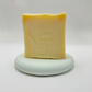 Natural Handmade Goat Milk Soap by IXORA: Nourishing Soap with Moisturizing and Soothing Properties for Soft, Hydrated Skin IXORA