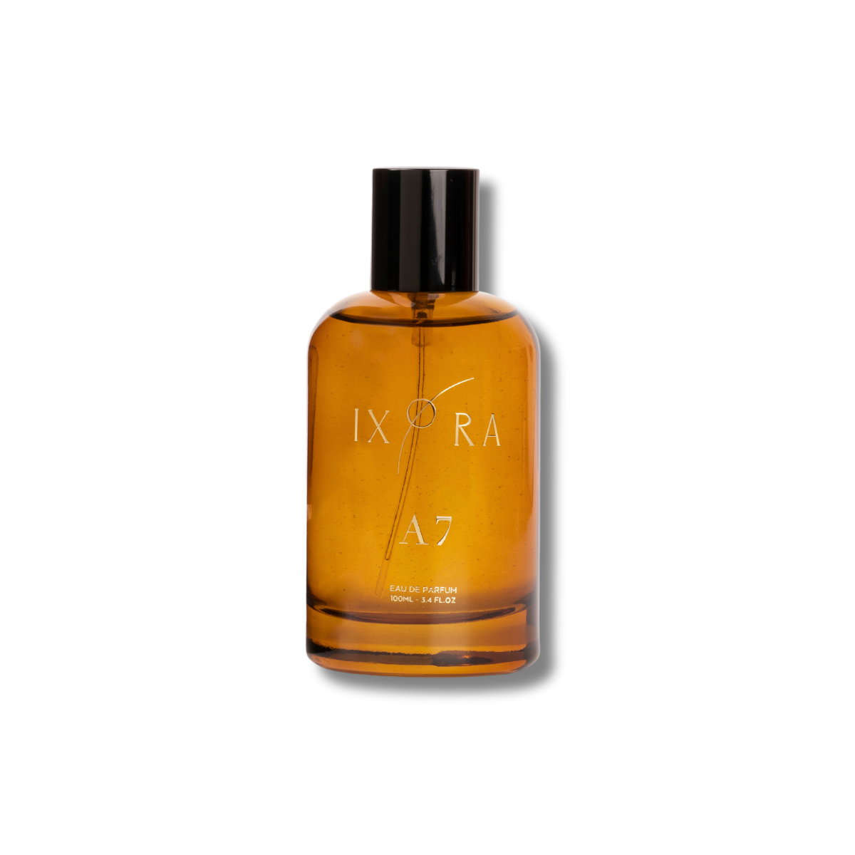 A7 Perfume Ixora Organic Beauty