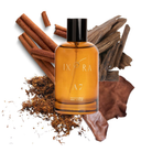 A7 Perfume Ixora Organic Beauty