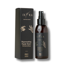 Rejuvenating Facial Toner Spray for Normal & Combination Skin Ixora Organic Beauty