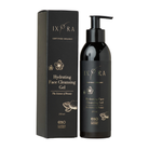 Hydrating Face Cleansing Gel Cleanser For Dry Skin Ixora Organic Beauty