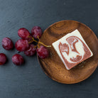 Ixora Red Wine Soap IXORA