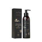 Rejuvenating Face Cleansing Gel Cleanser For Normal & Combination Skin Ixora Organic Beauty