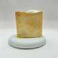 Natural Handmade Bergamot Soap by IXORA: Refreshing Soap with Antiseptic and Calming Properties for Smooth, Radiant Skin IXORA