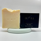 Natural Handmade Marsilya Soap by IXORA: Gentle Soap with Moisturizing and Nourishing Properties for Soft, Hydrated Skin IXORA