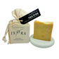 Natural Handmade Tea Tree Soap by IXORA: Purifying Soap with Antibacterial and Anti-Inflammatory Properties for Clear, Balanced Skin IXORA