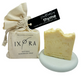 Natural Handmade Thyme Soap by IXORA: Revitalizing Soap with Antibacterial and Antioxidant Properties for Healthy, Glowing Skin IXORA