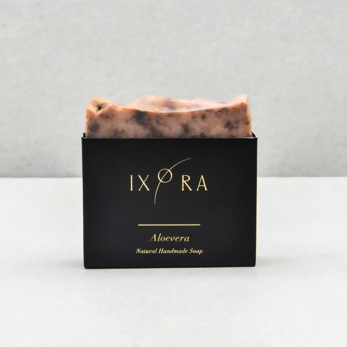 Aloe Vera Soap IXORA