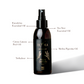 Ixora Balancing Facial Toner Spray – Oily Skin Ixora Organic Beauty