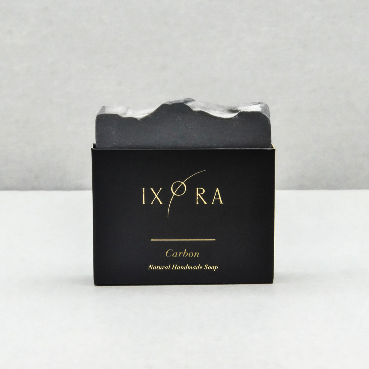 Carbon Soap IXORA