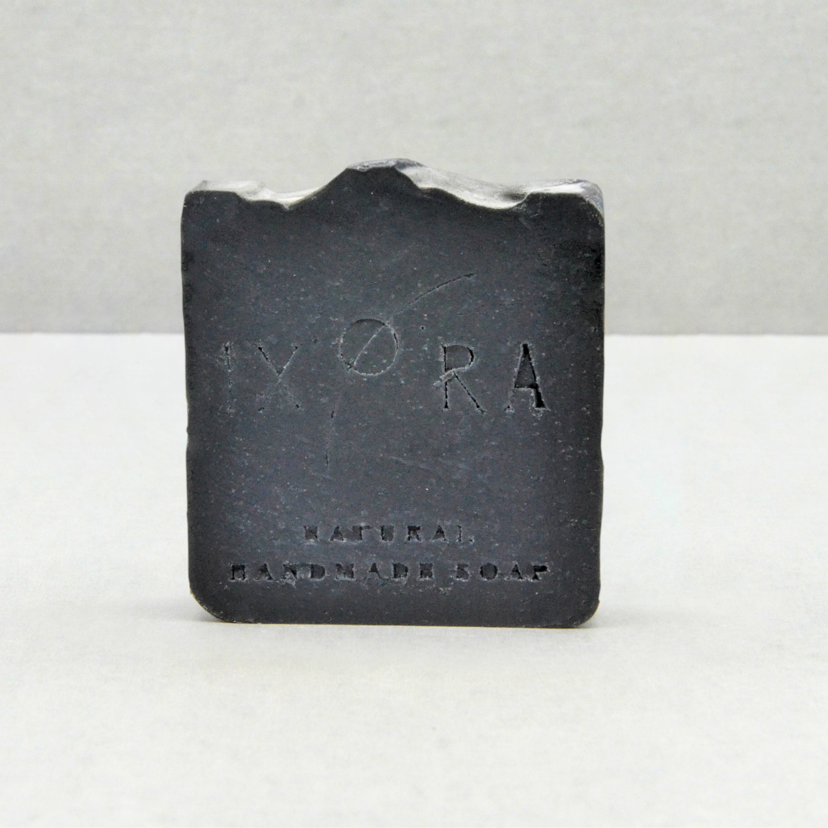 Carbon Soap IXORA