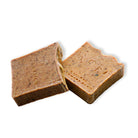 Cinnamon Soap Ixora Organic Beauty