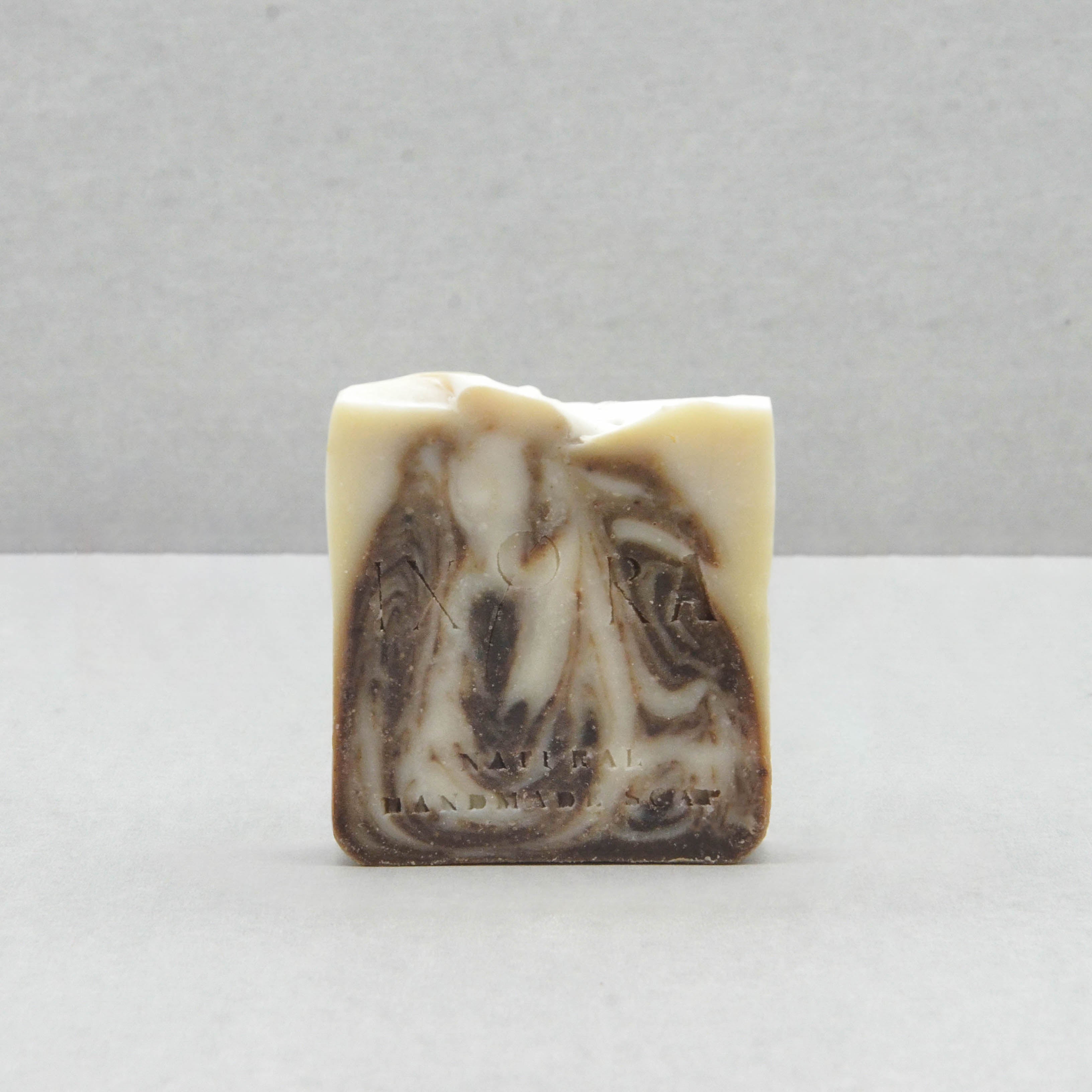 Ixora Coffee Mix Soap: Revitalizing and Anti-Aging Cleanse IXORA