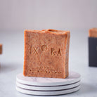 Cinnamon Soap Ixora Organic Beauty