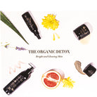 The Organic Detox Box Ixora Organic Beauty