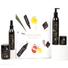 The Organic Detox Box Ixora Organic Beauty