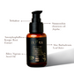 Daily Defense Face Cream SPF15 – Normal & Combination Skin Ixora Organic Beauty