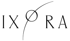 Ixora Organic Skincare 