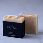 Hammam Soap Ixora Organic Beauty