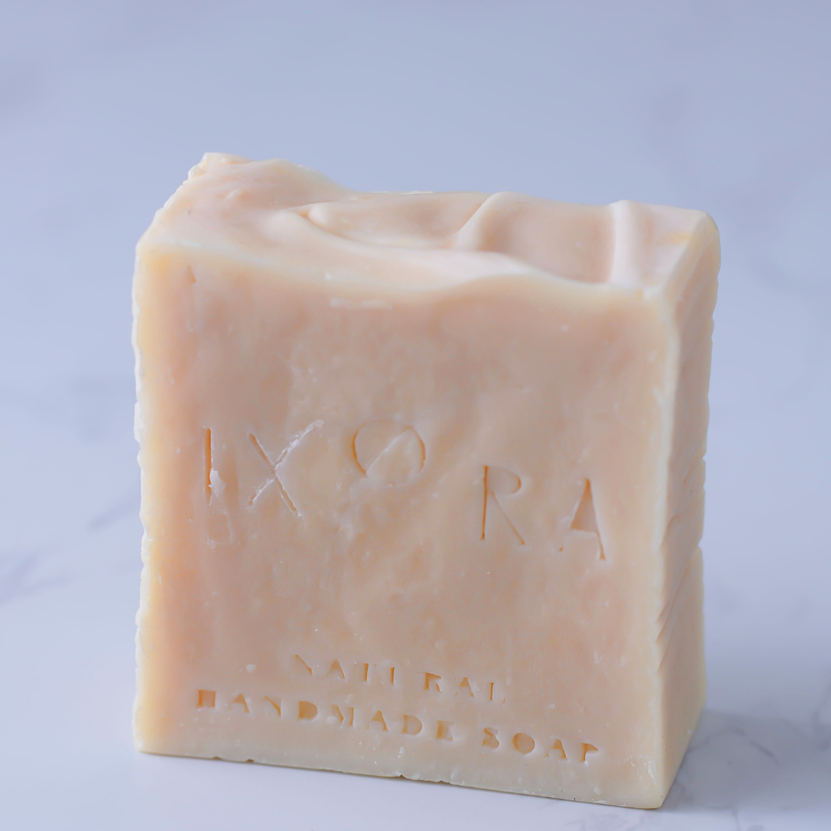 Hammam Soap Ixora Organic Beauty