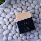 Hammam Soap Ixora Organic Beauty