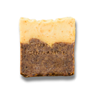 Honey Cinnamon Soap Ixora Organic Beauty