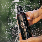 Intensive Hydrating Shampoo Ixora Organic Beauty