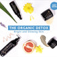 The Organic Detox Box Ixora Organic Beauty