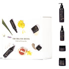 The Organic Detox Box Ixora Organic Beauty