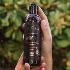 Intensive Hydrating Shampoo Ixora Organic Beauty